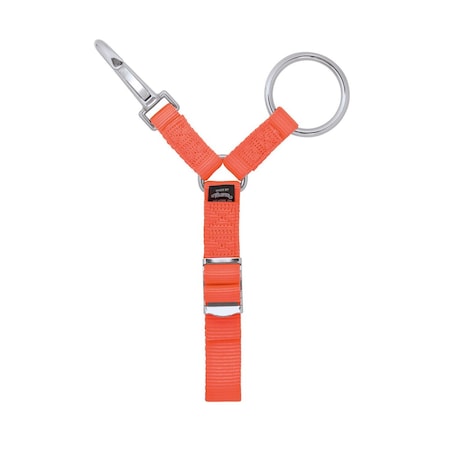 Sunbelt COMBO ACCESS TOOL BELT LOOPS ORG-ADJUST 6" x3" x1" A-B1AB0898240